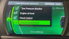 MINI Hatchback 1.5 Cooper Exclusive II 3dr Petrol Hatchback